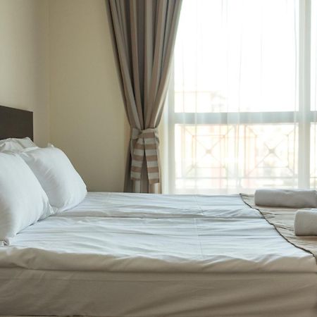 Saint George Palace Hotel Sveti Vlas Bagian luar foto